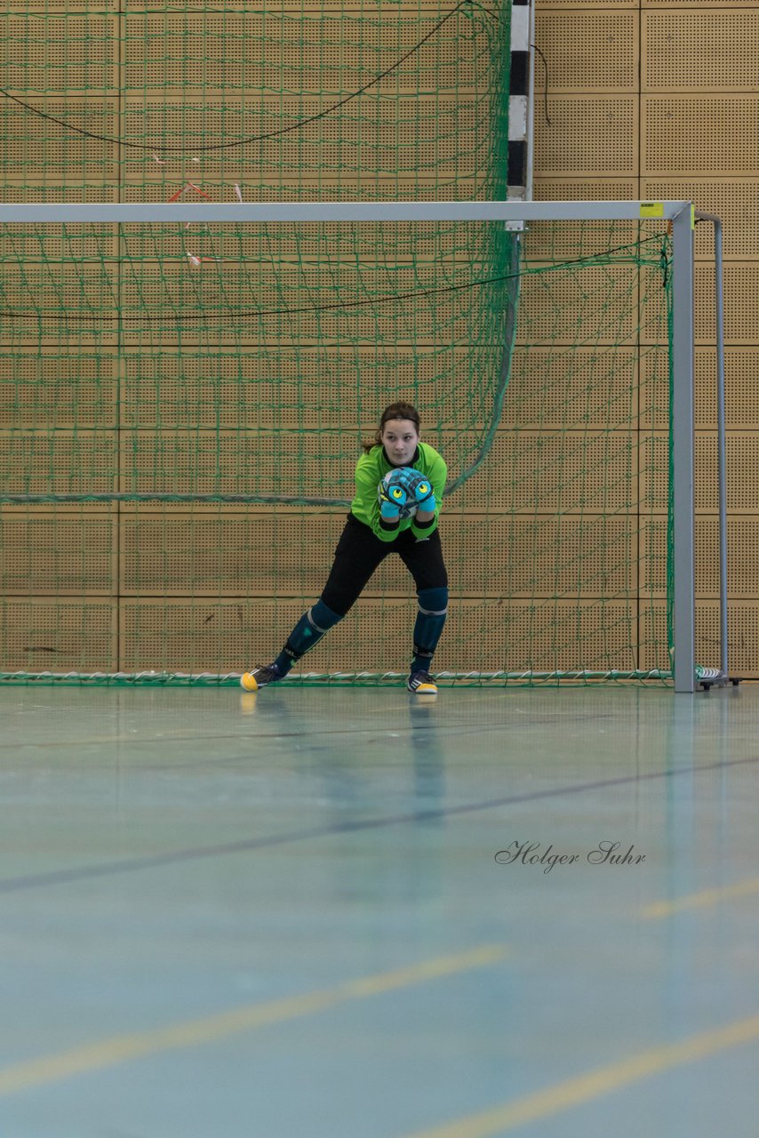 Bild 155 - Girls Cup